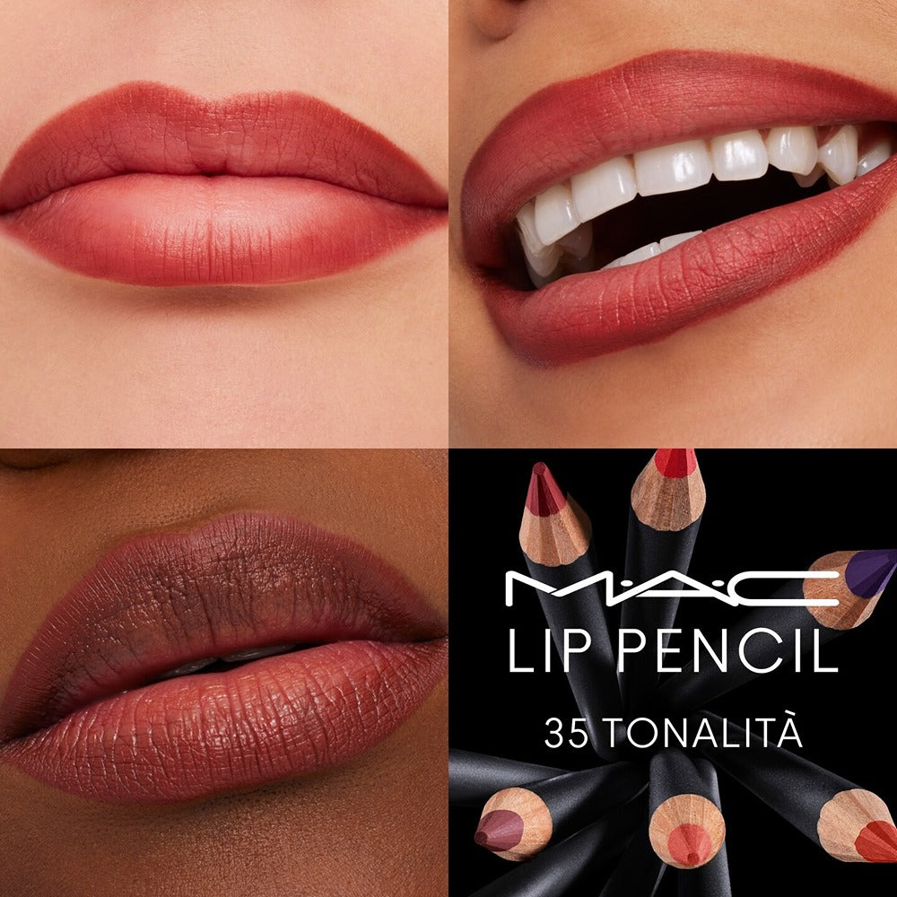MAC Lip Pencil - Matita Labbra