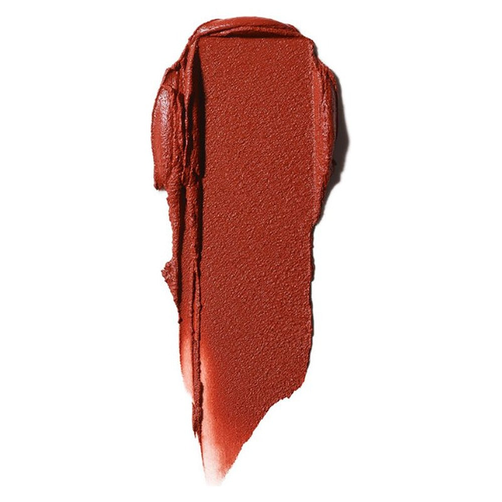MAC Powder Kiss Hazy Matte Lipstick - Rossetto Matte Sfumatp