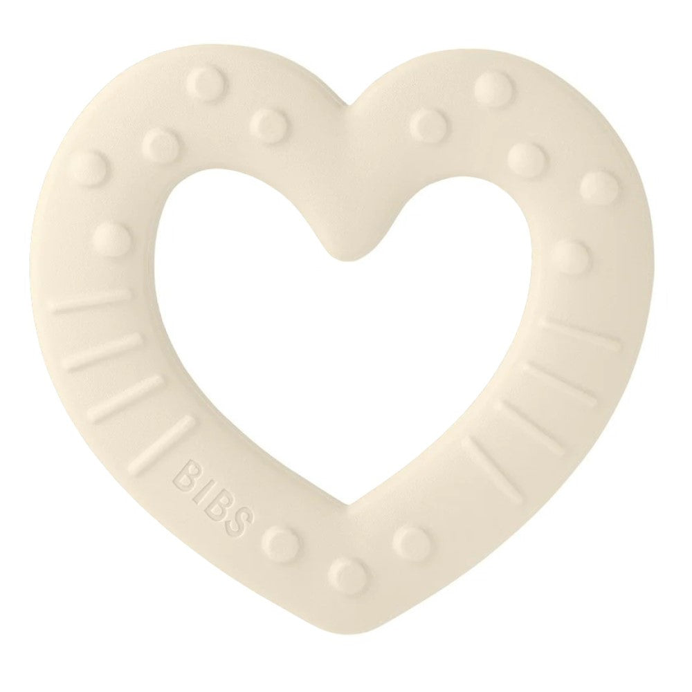 Bibs Massaggiagengive Cuore