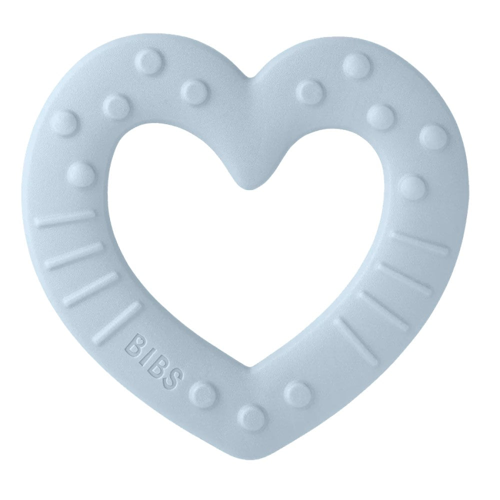 Bibs Massaggiagengive Cuore