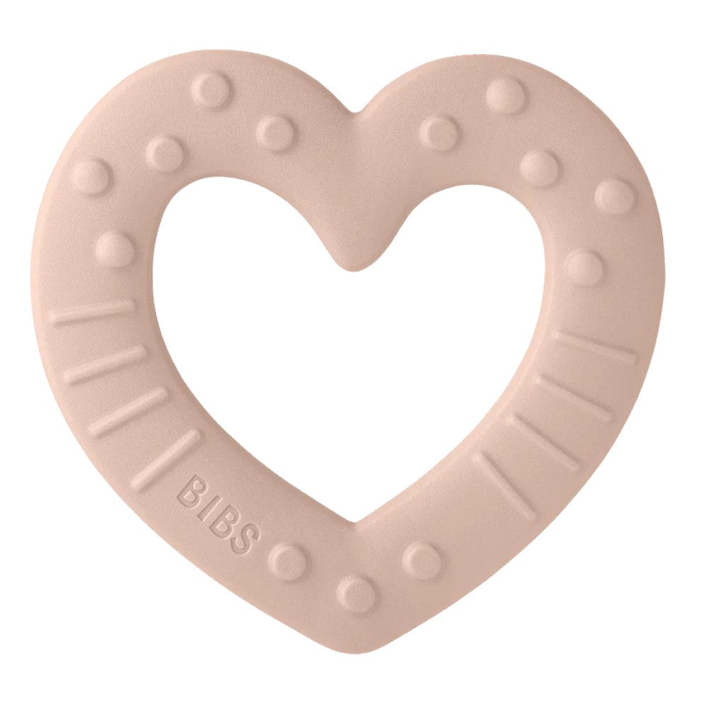Bibs Massaggiagengive Cuore