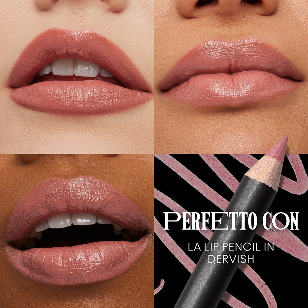 MACximal Sleek Satin Lipstick - Rossetto Idratante Finish Satinato