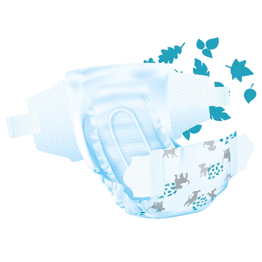 Moltex Pure & Nature Pannolini Eco 5 Junior 11-16 kg 25 Pezzi