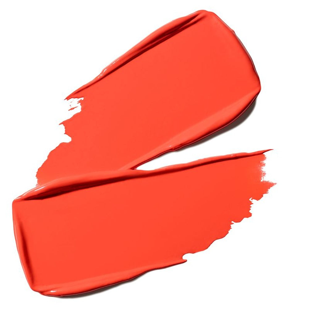 MACximal Sleek Satin Lipstick - Rossetto Idratante Finish Satinato