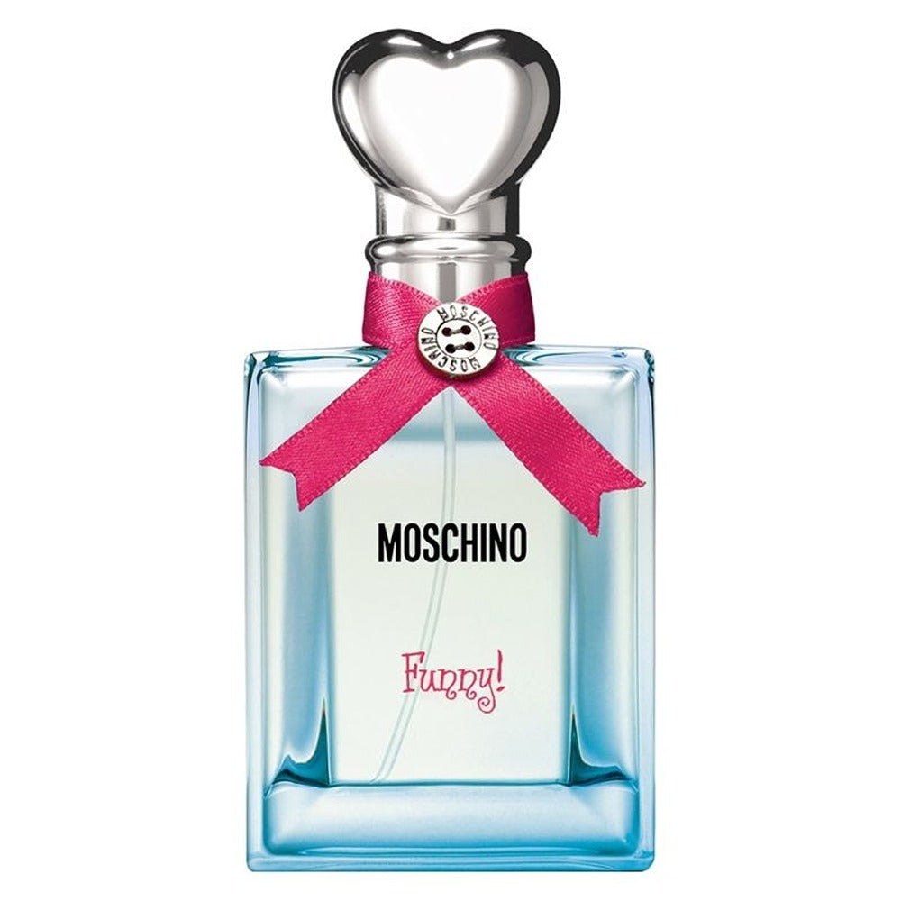 Moschino Funny Eau De Toilette