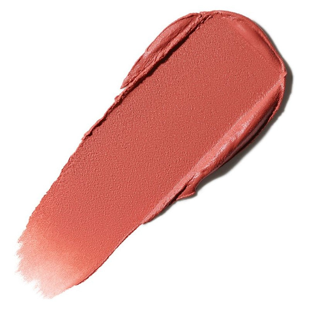 MAC Powder Kiss Hazy Matte Lipstick - Rossetto Matte Sfumatp