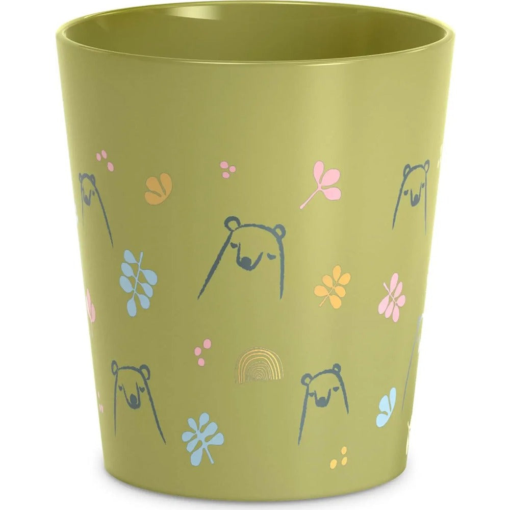 Suavinex My Family Set Svezzamento Verde 6+ Mesi