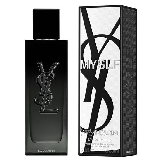 Yves Saint Laurent MYSLF Eau de Parfum