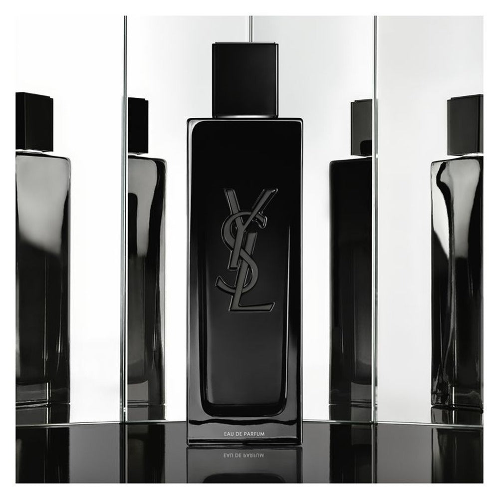 Yves Saint Laurent MYSLF Eau de Parfum