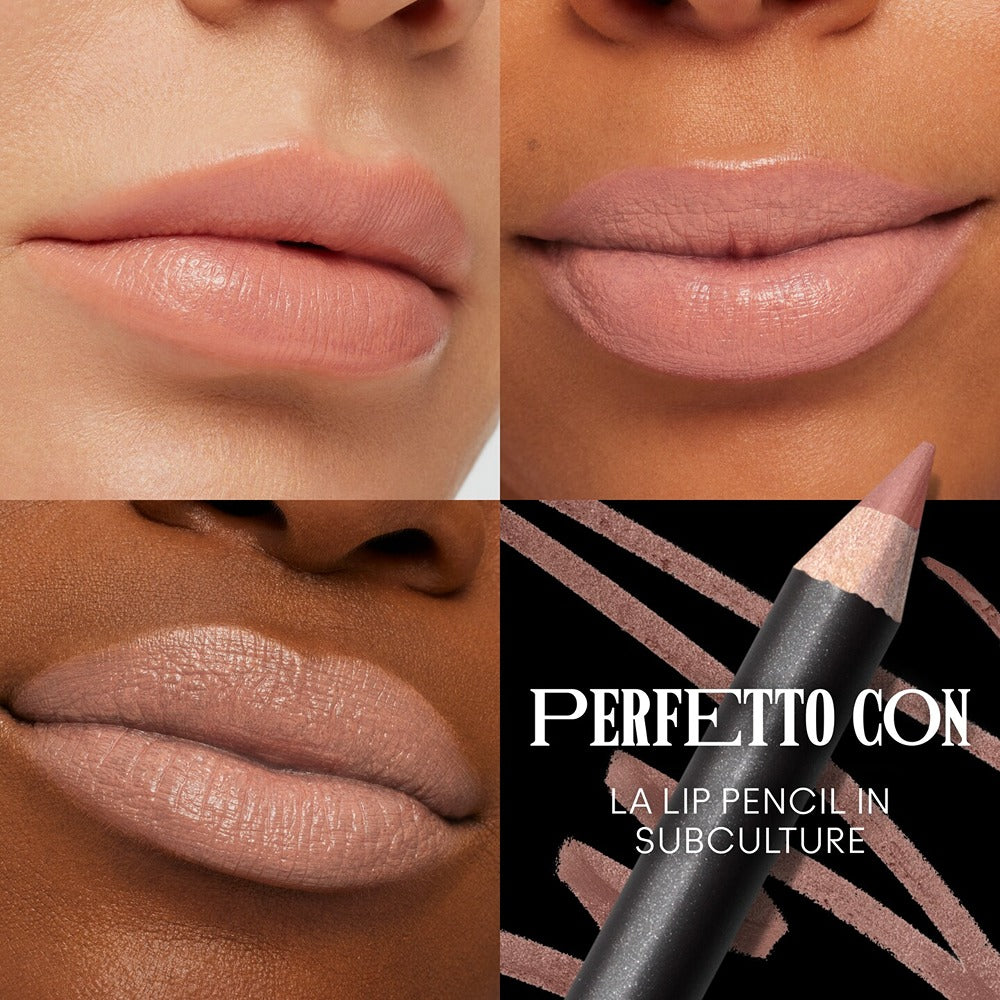 MACximal Sleek Satin Lipstick - Rossetto Idratante Finish Satinato