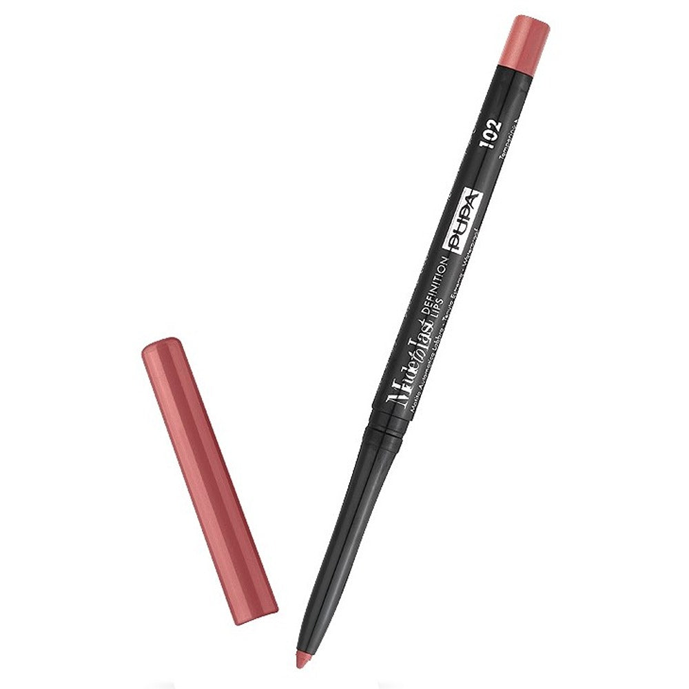 Pupa Made To Last Definition Lips - Matita Labbra