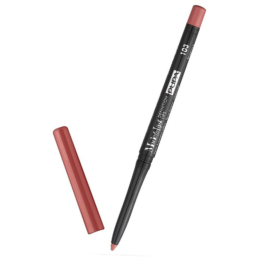 Pupa Made To Last Definition Lips - Matita Labbra