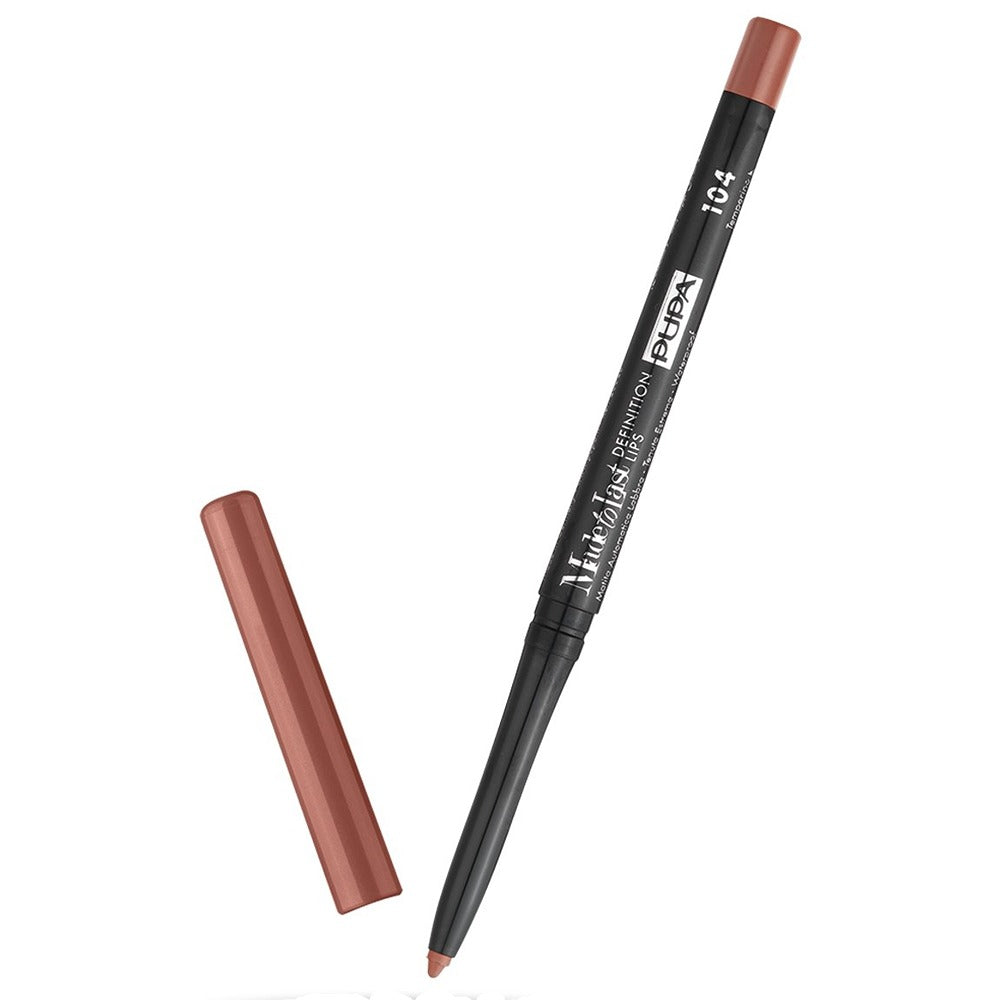Pupa Made To Last Definition Lips - Matita Labbra