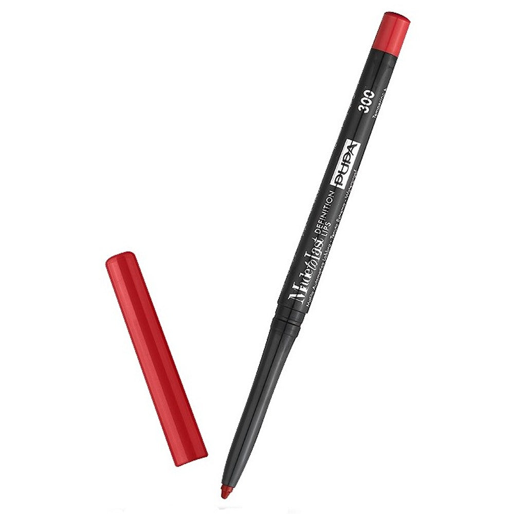 Pupa Made To Last Definition Lips - Matita Labbra