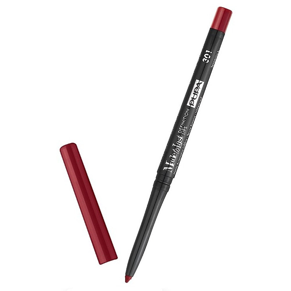 Pupa Made To Last Definition Lips - Matita Labbra