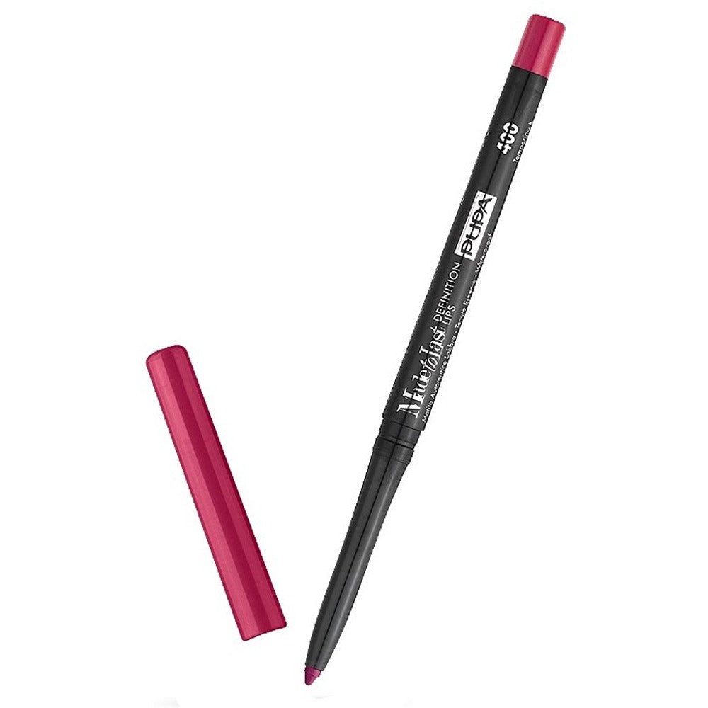 Pupa Made To Last Definition Lips - Matita Labbra