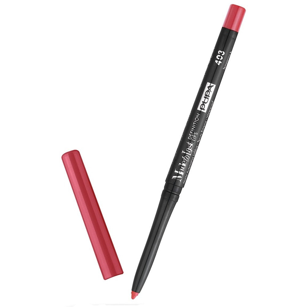 Pupa Made To Last Definition Lips - Matita Labbra