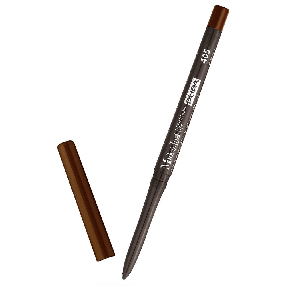Pupa Made To Last Definition Lips - Matita Labbra