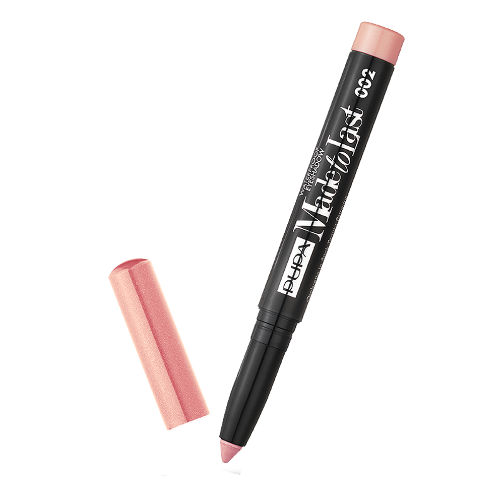 Pupa Made To Last Waterproof Eyeshadow - Ombretto in Stick Tenuta Estrema