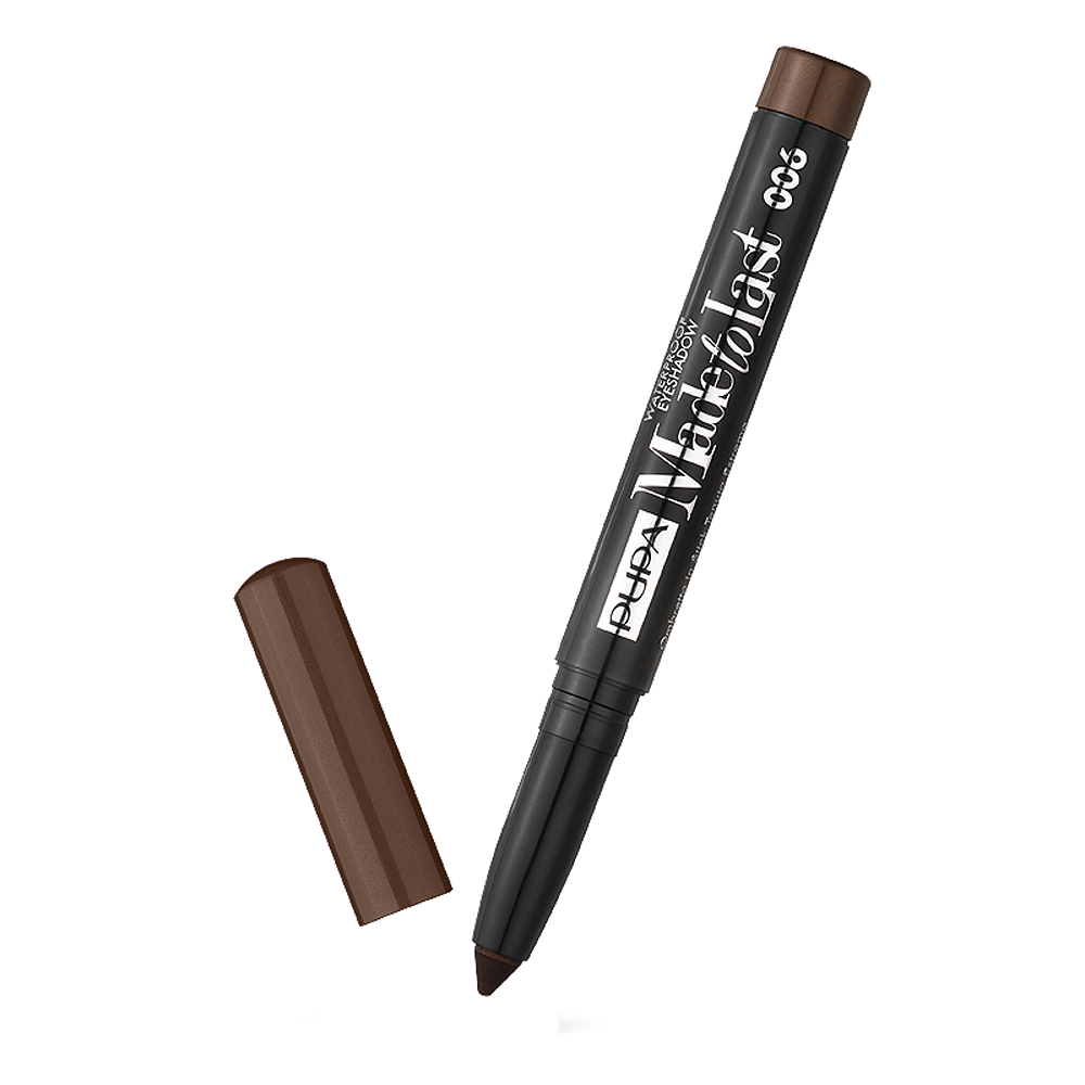 Pupa Made To Last Waterproof Eyeshadow - Ombretto in Stick Tenuta Estrema