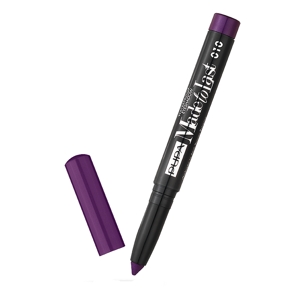 Pupa Made To Last Waterproof Eyeshadow - Ombretto in Stick Tenuta Estrema
