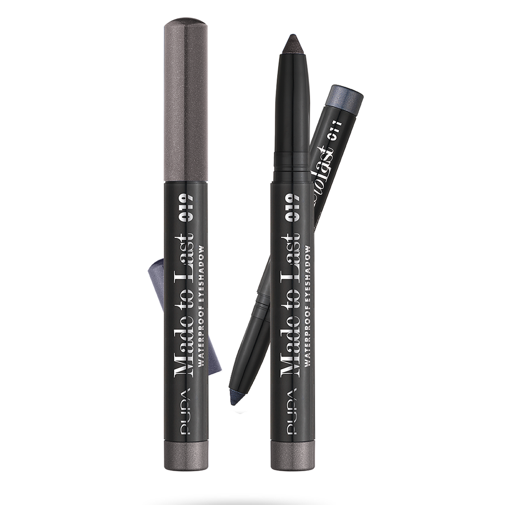 Pupa Made To Last Waterproof Eyeshadow - Ombretto in Stick Tenuta Estrema