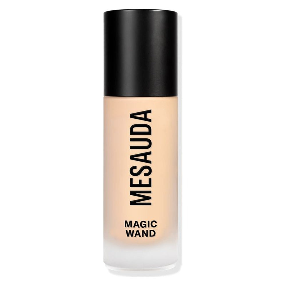 Mesauda Magic Wand – Fondotinta Fluido Matte