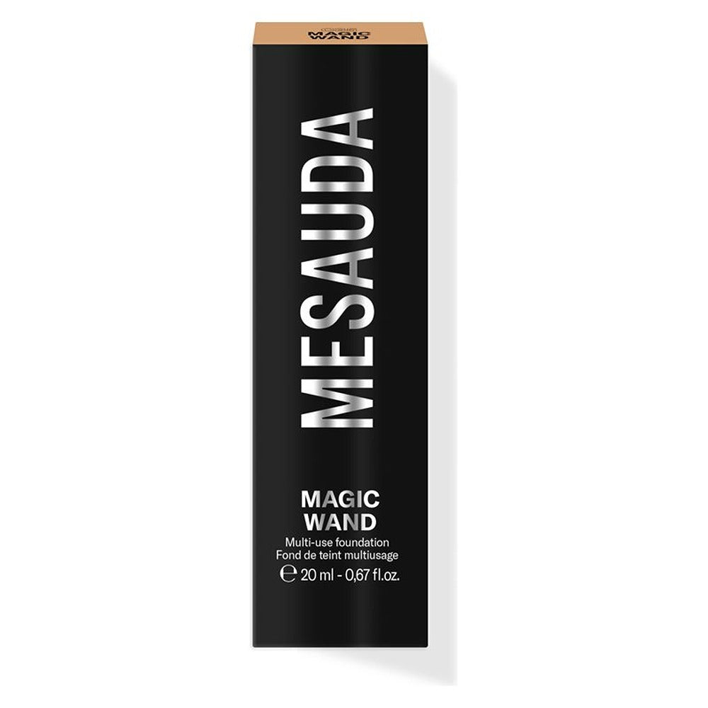 Mesauda Magic Wand – Fondotinta Fluido Matte
