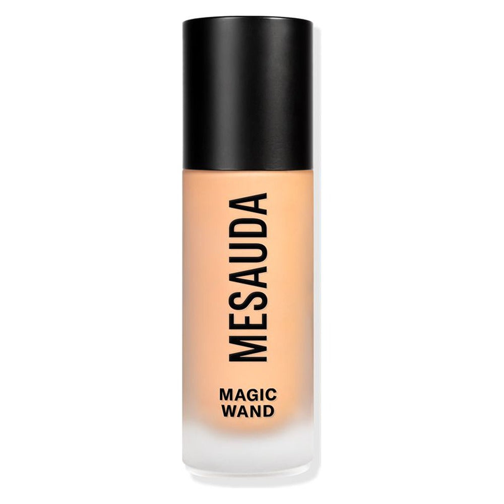 Mesauda Magic Wand – Fondotinta Fluido Matte