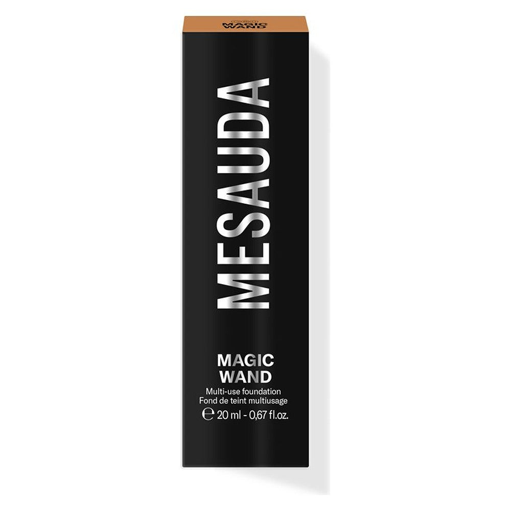 Mesauda Magic Wand – Fondotinta Fluido Matte