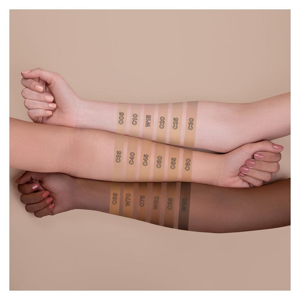 Mesauda Magic Wand – Fondotinta Fluido Matte