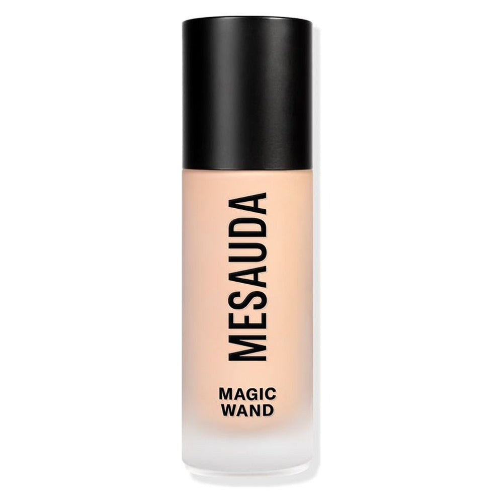 Mesauda Magic Wand – Fondotinta Fluido Matte