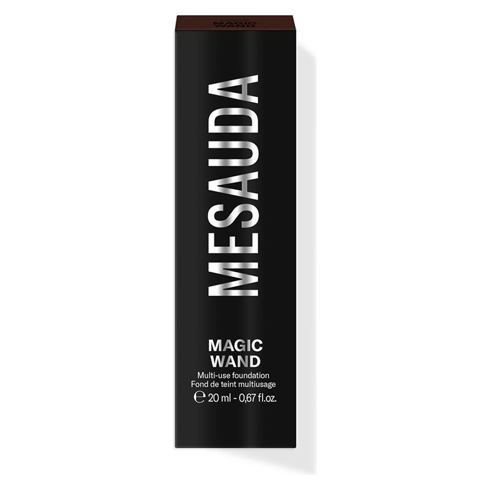 Mesauda Magic Wand – Fondotinta Fluido Matte