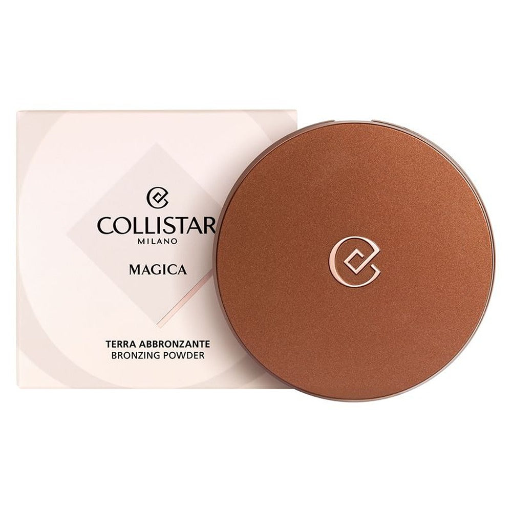 Collistar Magica Terra Abbronzante