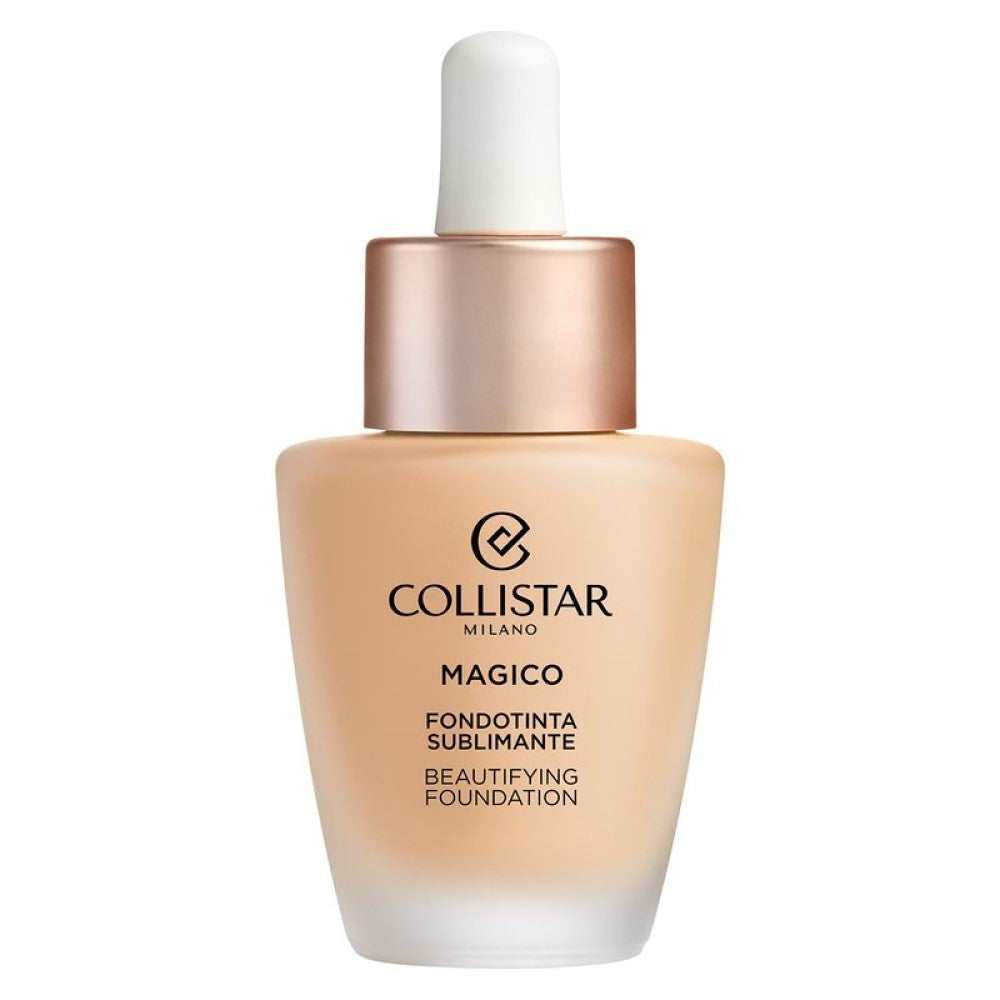 Collistar Magico Fondotinta Sublimante
