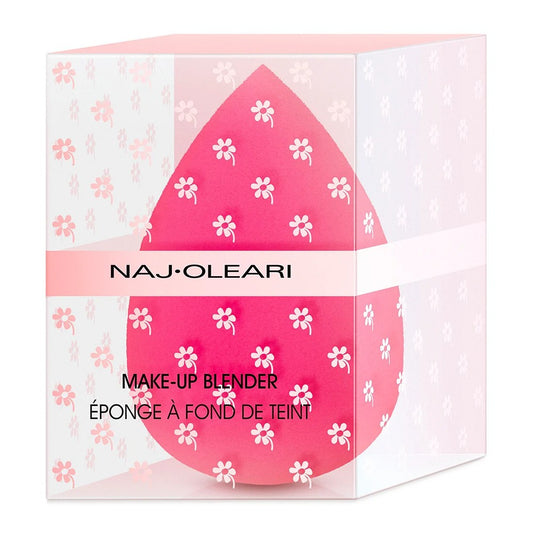 Naj-Oleari Make-up Blender - Spugnetta Per Fondotinta