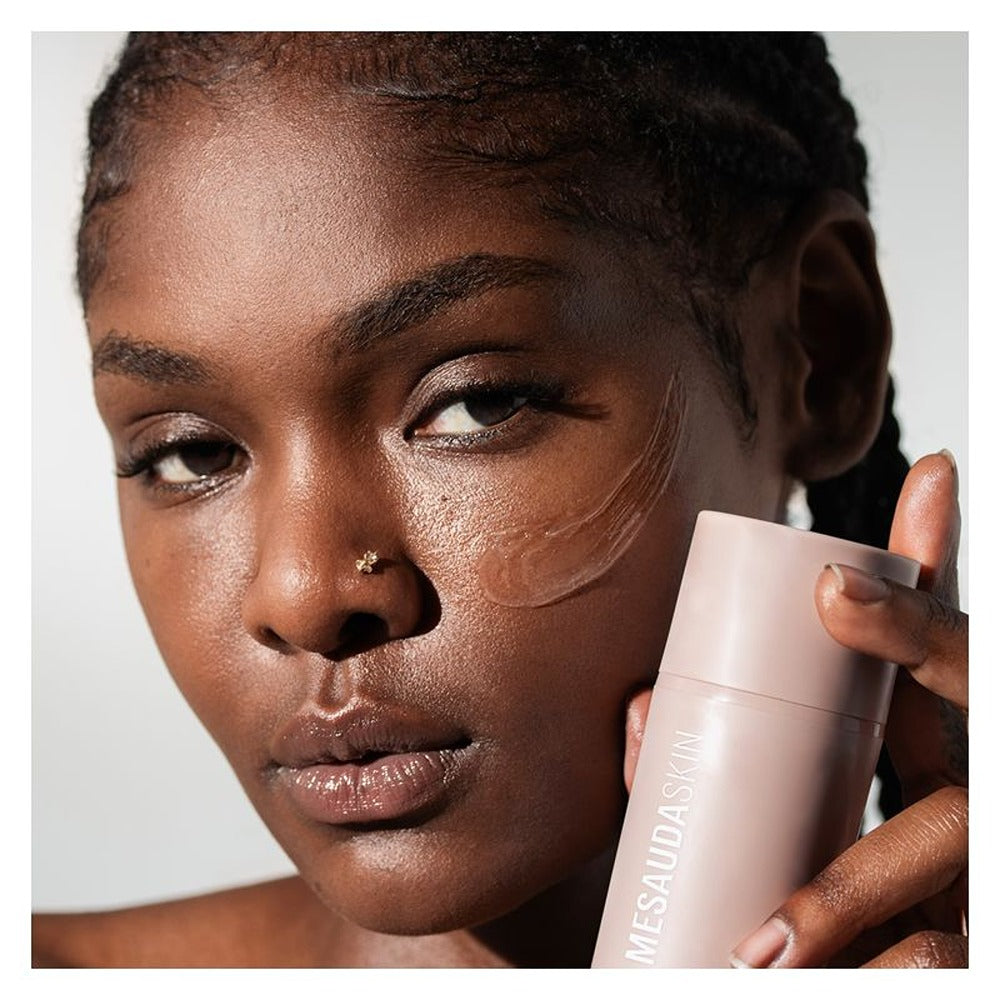 Mesauda Back to Bare - Olio in Gel Make Up Remover
