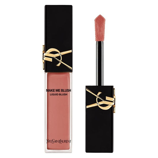 Yves Saint Laurent Make Me Blush - Blush Liquido