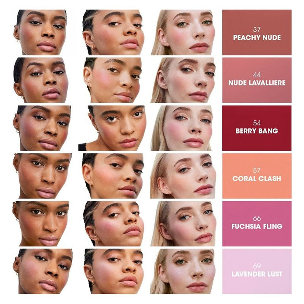 Yves Saint Laurent Make Me Blush - Blush Liquido