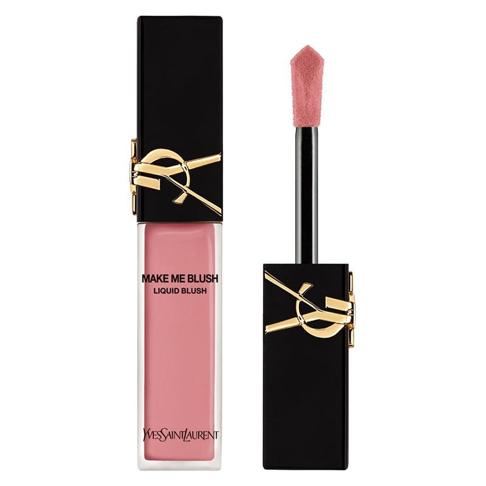 Yves Saint Laurent Make Me Blush - Blush Liquido
