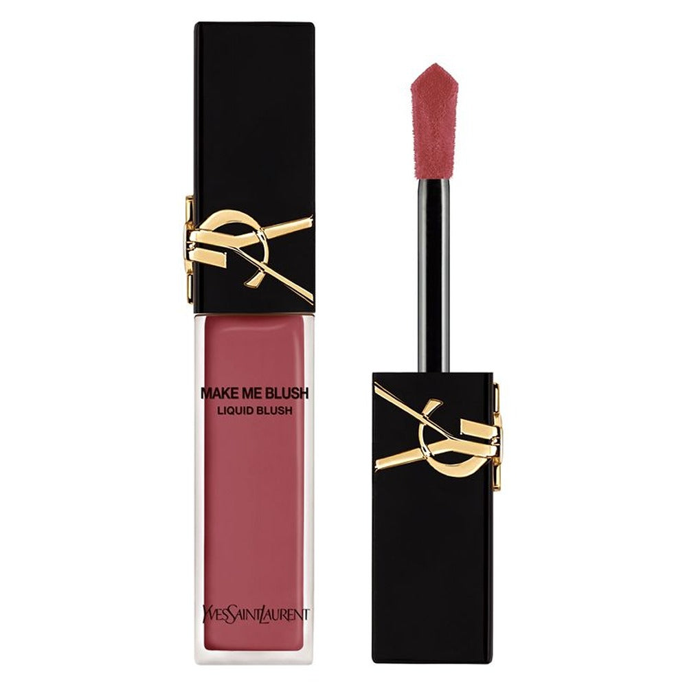Yves Saint Laurent Make Me Blush - Blush Liquido