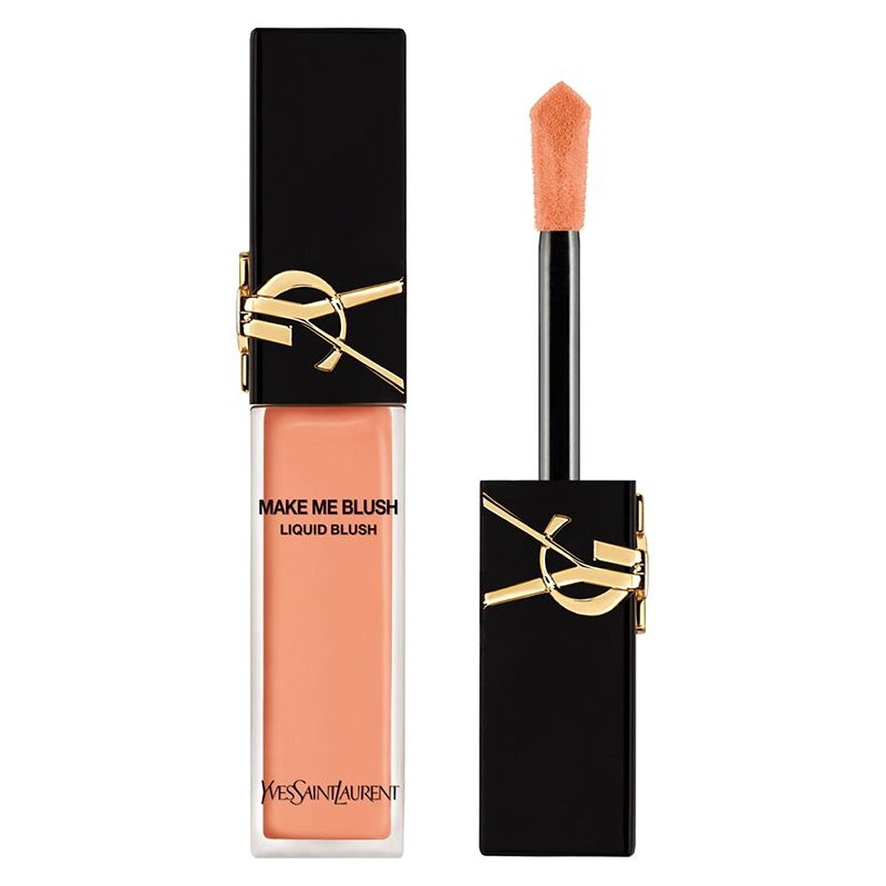Yves Saint Laurent Make Me Blush - Blush Liquido