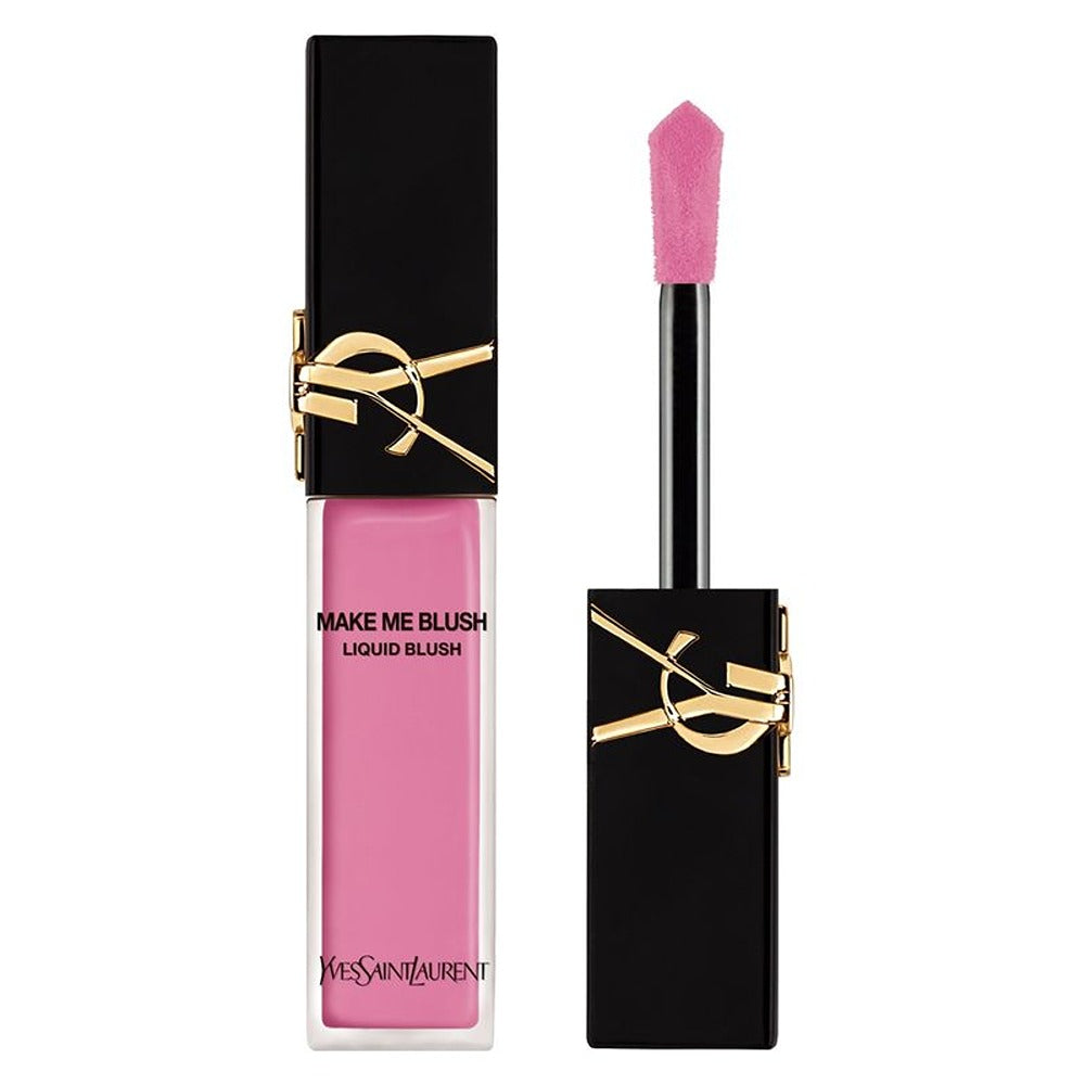 Yves Saint Laurent Make Me Blush - Blush Liquido