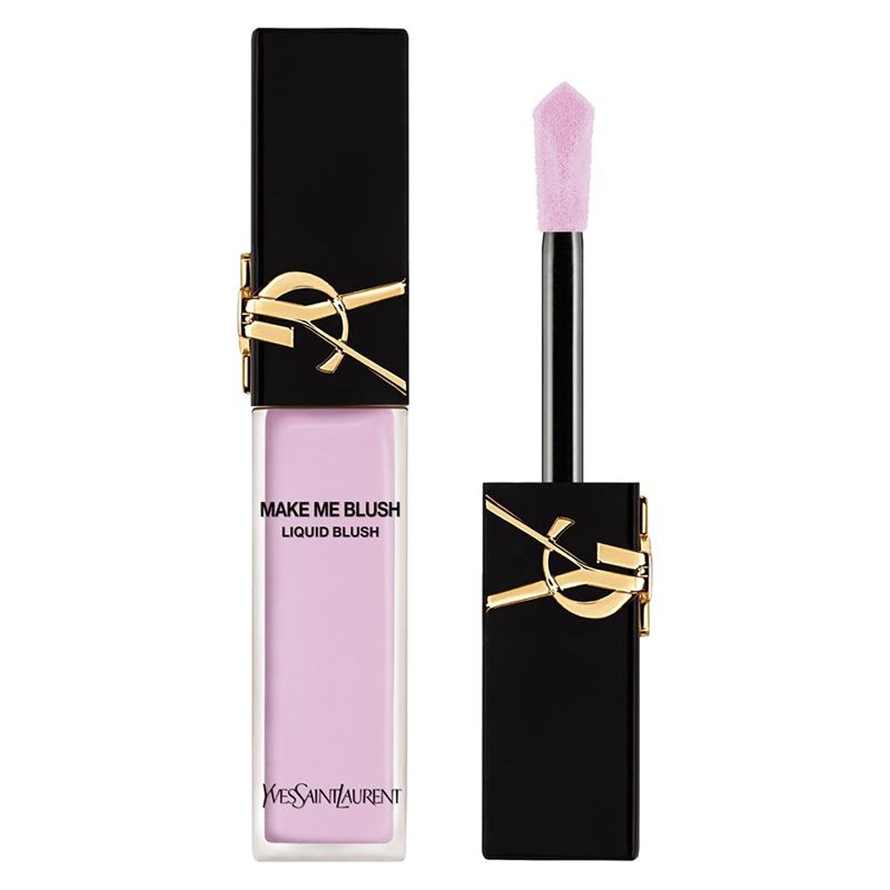 Yves Saint Laurent Make Me Blush - Blush Liquido