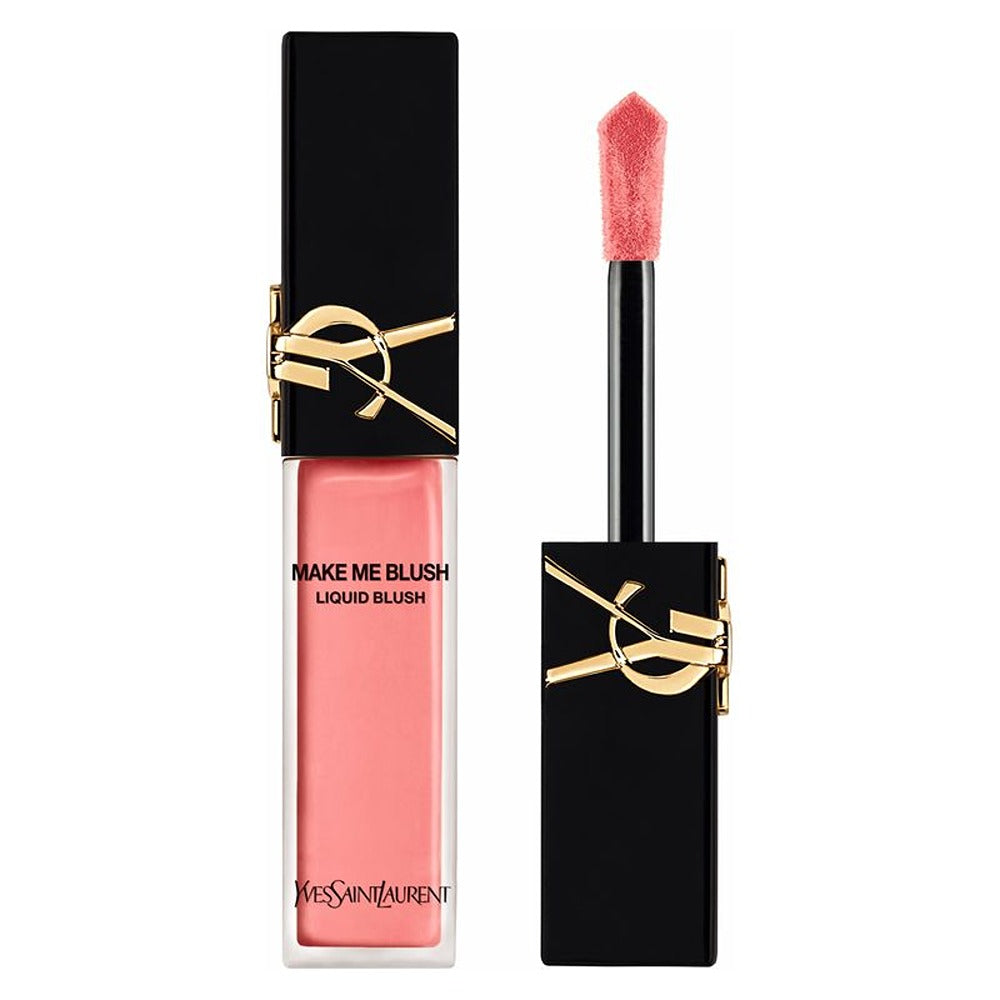 Yves Saint Laurent Make Me Blush - Blush Liquido