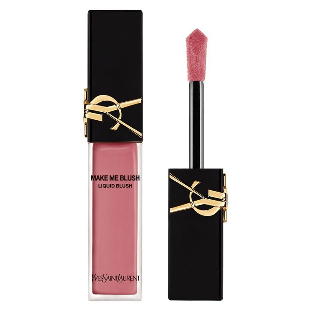 Yves Saint Laurent Make Me Blush - Blush Liquido