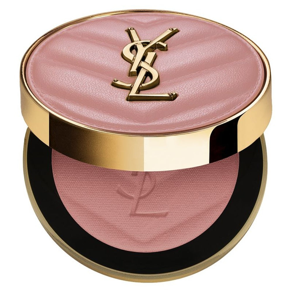 Yves Saint Laurent Make Me Blush Bold Blurring Blush - Blush