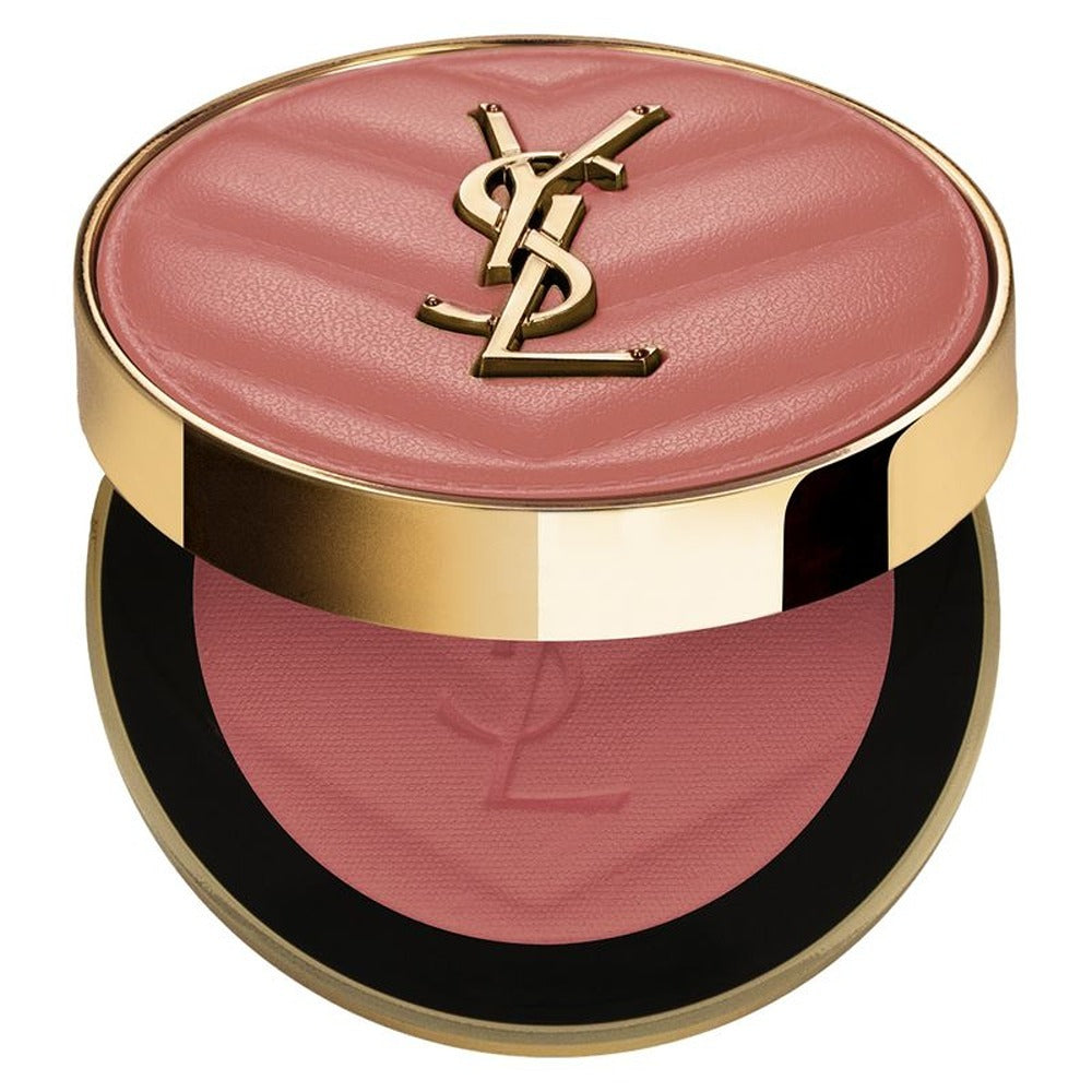 Yves Saint Laurent Make Me Blush Bold Blurring Blush - Blush