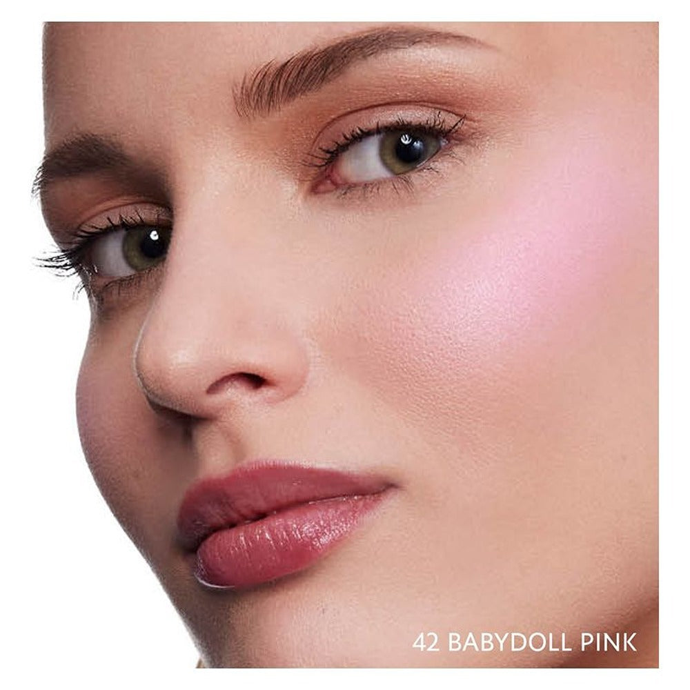 Yves Saint Laurent Make Me Blush Bold Blurring Blush - Blush