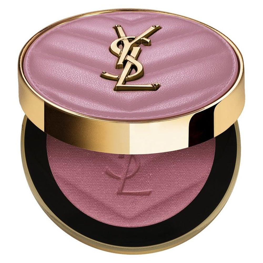 Yves Saint Laurent Make Me Blush Bold Blurring Blush - Blush
